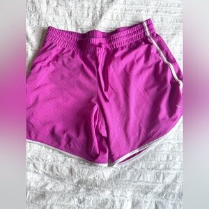 DANSKIN NOW, women’s pink shorts